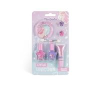 Martinelia - Unicorn beauty essentials for children