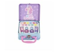Martinelia Unicorn Medium Tin Case Lote 15 Un