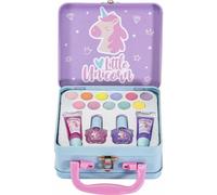 Martinelia Unicorn Medium Tin Case Set Bálsamo Labial