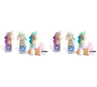 Martinelia Unicorn Nail Polish (Paquete de 2)