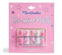 Martinelia - Unicorn Press On Nails Uñas postizas y diseños de uñas 100 ml 100 ML