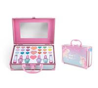 MARTINELIA - Unicorn Travel Beauty Case for Kids