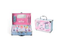 YUMMY COMPLETE BEAUTY CASE lote 23 pz