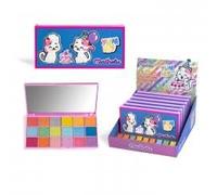 Martinelia Yummy Eyeshadow Palette | Precio, Comprar n/a 18 sombras