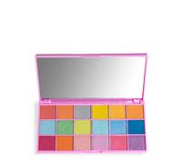 Martinelia Yummy Eyeshadow Palette | Precio, Comprar n/a 18 sombras