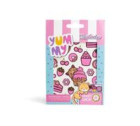 Martinelia Yummy Glitter Tattoo