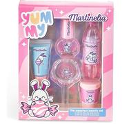 Martinelia Yummy Kit Sweetest Beauty Set