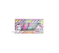 Martinelia Yummy Mini Manicura Set Cuidado Personal y Salud