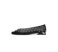 Martinelli Bailarina negro / plata 39 negro / plata