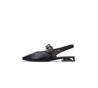 Martinelli Bailarina 'Vescia' negro 41 negro