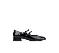 MARTINELLI Bailarinas en Piel SERPENTI para Mujer Color Black