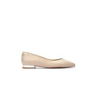 MARTINELLI Bailarinas en Piel Vivien para Señora Color Stone