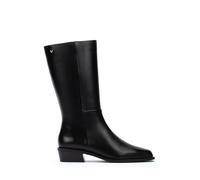 MARTINELLI Botas en Piel Brera para Señora Color Black