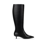 MARTINELLI Botas en Piel Gaeta para Mujer Color Black