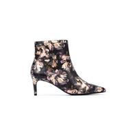 MARTINELLI Botines de tacón en Piel FONTE para Señora Color Black