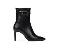 MARTINELLI Botines de tacón en Piel Thelma para Señora Color Black