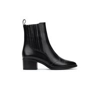 MARTINELLI Botines de tacón en Piel Zinnia para Señora Color Black