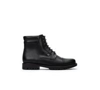 MARTINELLI Botines en Piel Essex para Caballero Color Black