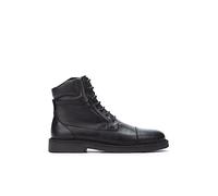 MARTINELLI Botines en Piel ROYSTON para Caballero Color Black