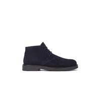 MARTINELLI Botines en Piel ROYSTON para Caballero Color Darkblue