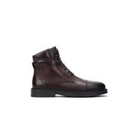 MARTINELLI Botines en Piel ROYSTON para Caballero Color Olmo