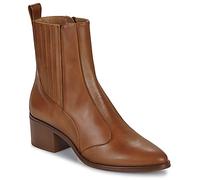 Martinelli Botines ZINNIA in Marrón 38