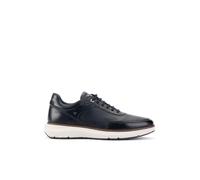 MARTINELLI Canterbury Deportivos Hombre | en Cuero | Extraligero | Azul