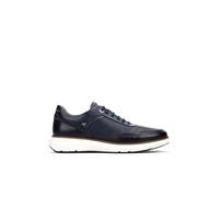 MARTINELLI Canterbury Deportivos Hombre | en Cuero | Extraligero | Azul