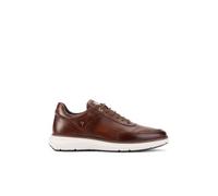 MARTINELLI Canterbury Deportivos Hombre | en Cuero | Extraligero | Marrón
