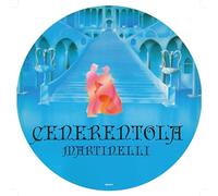 Martinelli - Cenerentola (Cinderella) [Vinilo]