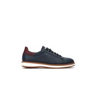 MARTINELLI Deportivos en Piel Brody para Caballero Color Navy