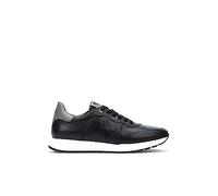 MARTINELLI Deportivos en Piel Brookline para Hombre Color Black
