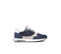 MARTINELLI Deportivos en Piel Hanbury para Hombre Color AZULMAR