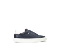 MARTINELLI Deportivos en Piel Hastings para Hombre Color Navy