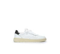 MARTINELLI Deportivos en Piel Newhaven para Caballero Color Blanco-BLK