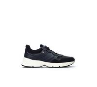 MARTINELLI Deportivos en Piel Norwich para Hombre Color Darkblue