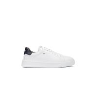 MARTINELLI Deportivos en Piel Sullivan para Hombre Color Blanco