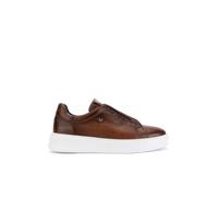 MARTINELLI Deportivos en Piel Sullivan para Hombre Color Cafe