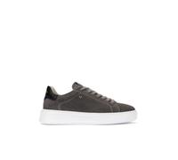 MARTINELLI Deportivos en Piel Sullivan para Hombre Color Darkgrey