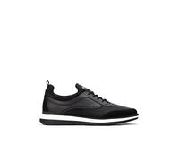 MARTINELLI Deportivos en Piel Walden para Hombre Color Black