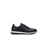 MARTINELLI Deportivos en Piel Walden para Hombre Color Black