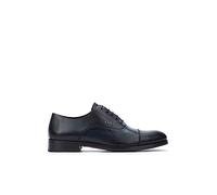 MARTINELLI Zapatos Cordones en Piel Empire para Caballero Color Blue
