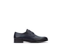MARTINELLI Empire Zapatos Cordones Hombre | en Cuero | Azul