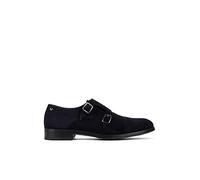 MARTINELLI Zapatos Cordones en Piel Empire para Hombre Color Marino