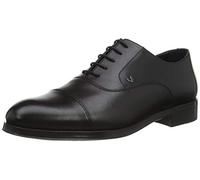 Martinelli Zapatos Empire de piel con cordones para caballero negro