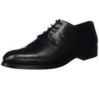 Martinelli Zapatos con cordón 'Empire' negro 42 negro