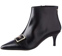 Martinelli Fontaine 1490 I20, Botas Mujer, Black, 35 EU