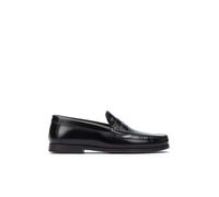 MARTINELLI Forthill Mocasines Hombre | en Cuero | Negro