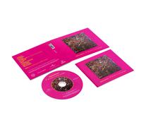 Martinelli Gabriella L'Amore E Una Scusa (CD)