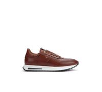 MARTINELLI Hanbury Deportivos Hombre | en Cuero | Cordones | Marrón